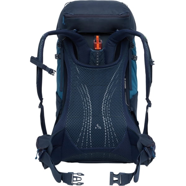 VAUDE Brenta 44+6 - Wanderrucksack baltic sea - Bild 26 VAUDE Brenta 44+6 - Wanderrucksack baltic sea - Bild 26