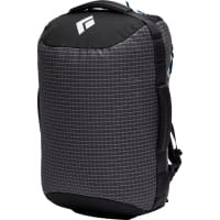 Vorschau: Black Diamond StoneHauler Pro 30L - Reisetasche black - Bild 2 Vorschau: Black Diamond StoneHauler Pro 30L - Reisetasche black - Bild 2