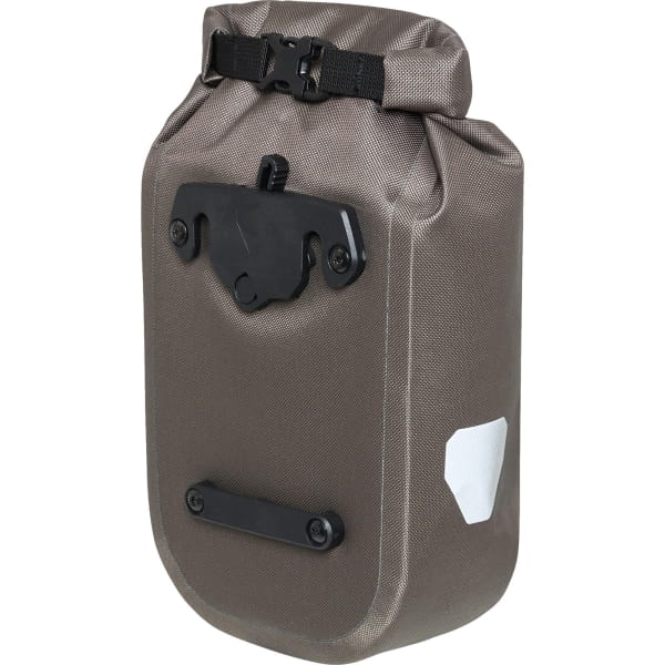 ORTLIEB Fork-Pack 4,1L - Gabeltasche dark sand - Bild 7