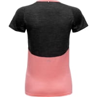 Vorschau: DEVOLD Running Merino 130 T-Shirt Wmn - Funktionsshirt apricot - Bild 3
