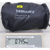 Vorschau: Therm-a-Rest ProLite™ Plus - Isomatte cayenne - Bild 4