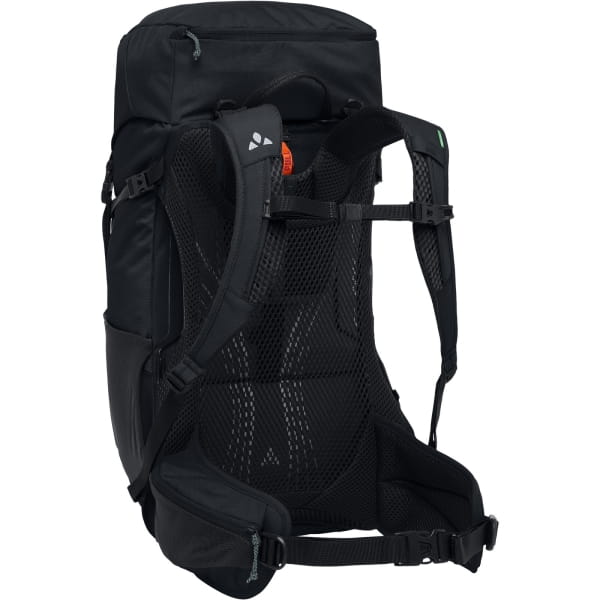 VAUDE Women's Brenta 28 - Wanderrucksack black - Bild 2 VAUDE Women's Brenta 28 - Wanderrucksack black - Bild 2