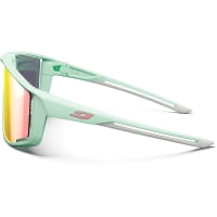 Vorschau: JULBO Fury Reactiv Light Amplifier 1-3 - Bikebrille mint-hellgrau-rosa - Bild 13