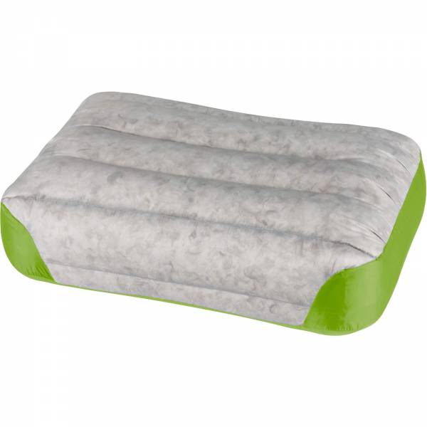 Sea to Summit Aeros Pillow Down Regular - Kopfkissen lime - Bild 6 Sea to Summit Aeros Pillow Down Regular - Kopfkissen lime - Bild 6