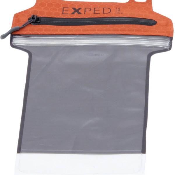 EXPED Zip Seal 5,5 - wasserdichte Hülle - Bild 1