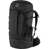 Vorschau: Fjällräven Abisko Trek 48 - Trekkingrucksack black - Bild 1 Vorschau: Fjällräven Abisko Trek 48 - Trekkingrucksack black - Bild 1