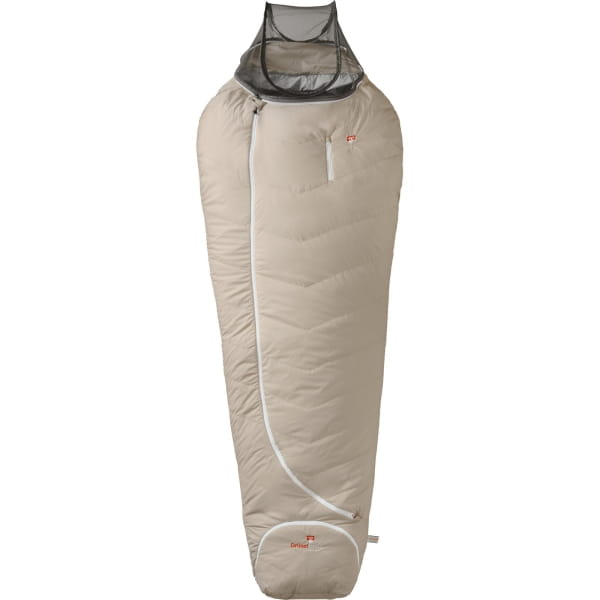 Grüezi Bag Biopod Wolle Tropical - Wollschlafsack tropical - Bild 1 Grüezi Bag Biopod Wolle Tropical - Wollschlafsack tropical - Bild 1