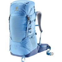 Vorschau: deuter Fox 30 - Touren-Rucksack für Kinder wave-nightblue - Bild 13