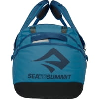 Vorschau: Sea to Summit Duffle 90 - große Reisetasche dark blue - Bild 25