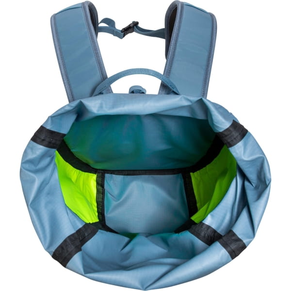 Tatonka Rapid Rolltop 20 WP - Daypack - Bild 10
