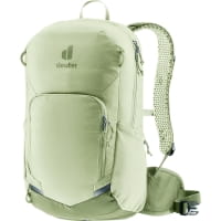 Vorschau: deuter Bike I 16 - Fahrradrucksack mineral-grove - Bild 1 Vorschau: deuter Bike I 16 - Fahrradrucksack mineral-grove - Bild 1