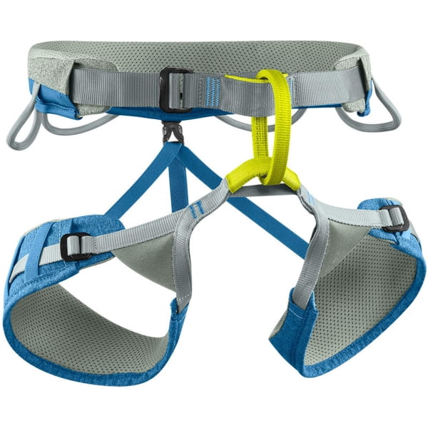 Edelrid Jay III - Herren-Klettergurt inkblue - Bild 1 Edelrid Jay III - Herren-Klettergurt inkblue - Bild 1