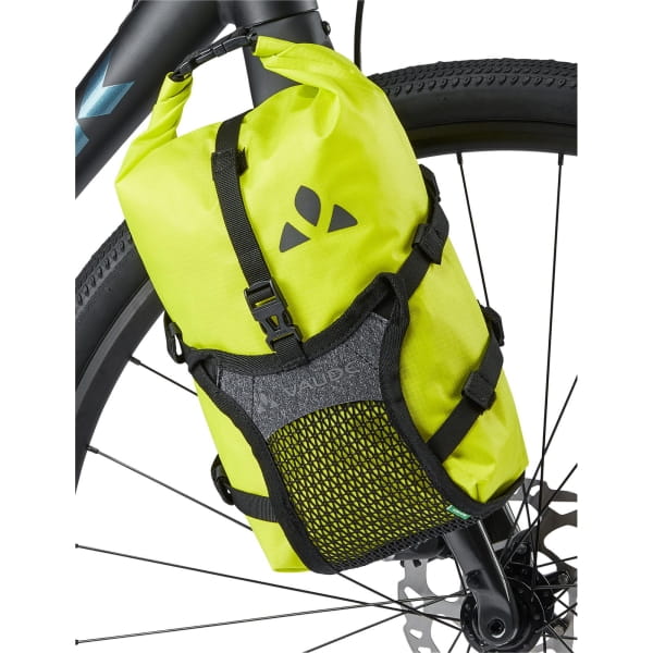 VAUDE Trailmulti II - Gabeltasche bright green-black - Bild 6 VAUDE Trailmulti II - Gabeltasche bright green-black - Bild 6