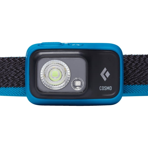 Black Diamond Cosmo 350 - Kopfleuchte azul - Bild 10 Black Diamond Cosmo 350 - Kopfleuchte azul - Bild 10