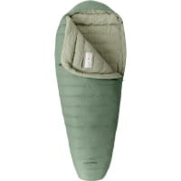 Vorschau: Nordisk Ides ±0° Wide Mummy - Daunenschlafsack hedge green - Bild 2 Vorschau: Nordisk Ides ±0° Wide Mummy - Daunenschlafsack hedge green - Bild 2