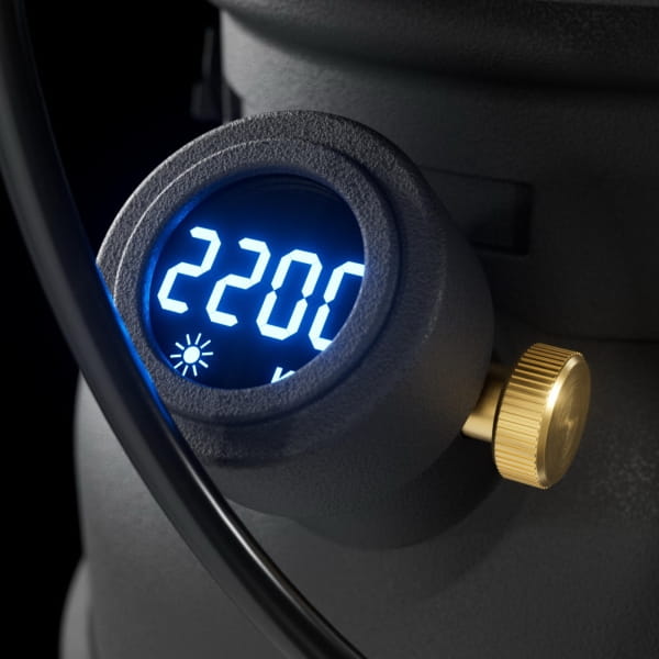 Petromax LM500 - LED Laterne schwarz - Bild 2