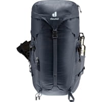 Vorschau: deuter Trail 30 - Wanderrucksack black-shale - Bild 28