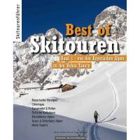 Vorschau: Panico Verlag Best of Skitouren - Band 1 - Bild 1