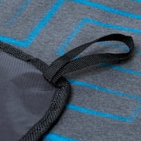 Vorschau: UQUIP Scotty - Picknickdecke grey - Bild 3