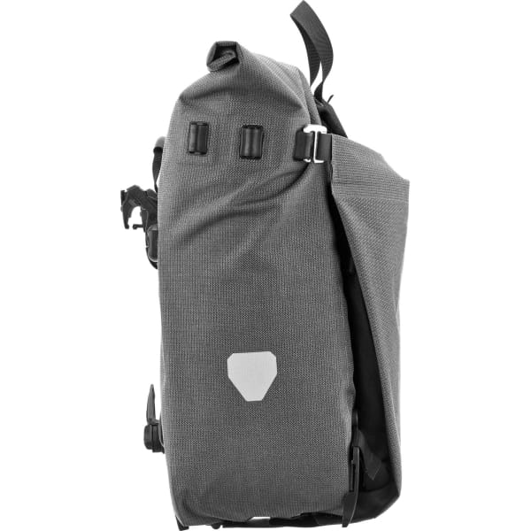 ORTLIEB Vario Urban 20L QL2.2 - Rucksack und Radtasche pepper - Bild 6 ORTLIEB Vario Urban 20L QL2.2 - Rucksack und Radtasche pepper - Bild 6