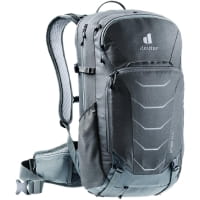 deuter Attack 22 EL - Protektor-Bike-Rucksack
