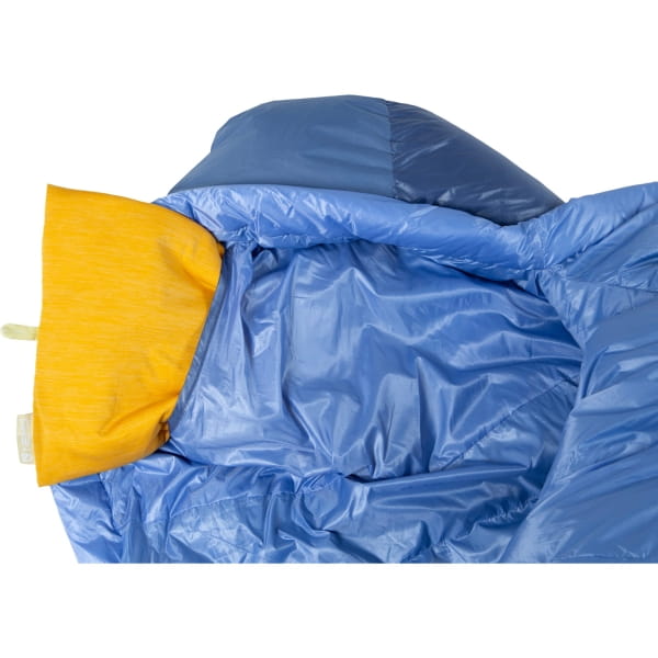 NEMO Disco Endless Promise Women 30 - Daunenschlafsack blue horizon - Bild 7 NEMO Disco Endless Promise Women 30 - Daunenschlafsack blue horizon - Bild 7
