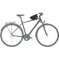 Vorschau: ORTLIEB Toptube-Bag - Rahmentasche - Bild 2