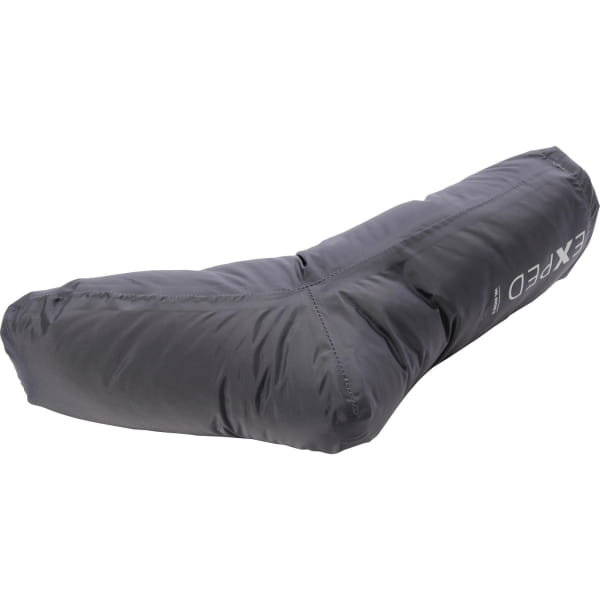 EXPED VBL Socks - wasserdicht moraine - Bild 1