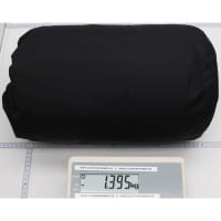 Vorschau: deuter Orbit SL 0C/32F - Kunstfaserschlafsack ivy-ink - Bild 6