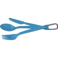 Sea to Summit Camp Cutlery Set - Besteckset