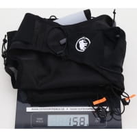 Vorschau: Mammut Aenergy TR 5 Men - Laufweste black-cloud - Bild 8