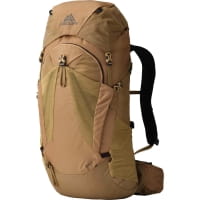 Vorschau: Gregory Men's Zulu 40 RC - Wanderrucksack desert tan - Bild 1