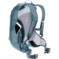 Vorschau: deuter AC Lite 15 SL - Wanderrucksack lagoon-atlantic - Bild 4