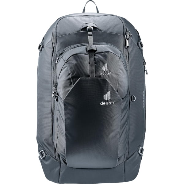 deuter Access Pro 65 - Reiserucksack black - Bild 6