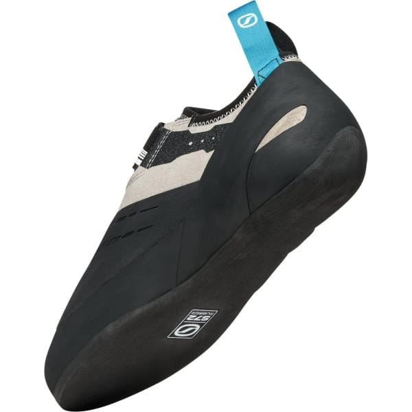 Scarpa Origin VS - Boulderschuhe light gray-red - Bild 3