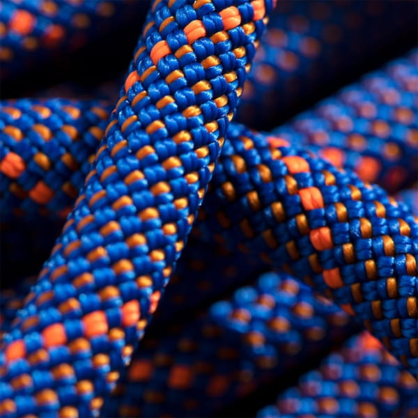 Mammut 9.0 Crag Sender Dry Rope - drei Normen Seil ice-sunrise - Bild 2 Mammut 9.0 Crag Sender Dry Rope - drei Normen Seil ice-sunrise - Bild 2