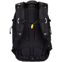 Vorschau: NOMAD Montagon Premium 30 - Tagesrucksack black - Bild 2 Vorschau: NOMAD Montagon Premium 30 - Tagesrucksack black - Bild 2