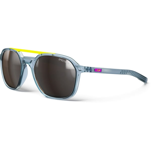 JULBO Slack Cover Spectron 4 - Brille blau-neonpink - Bild 6 JULBO Slack Cover Spectron 4 - Brille blau-neonpink - Bild 6