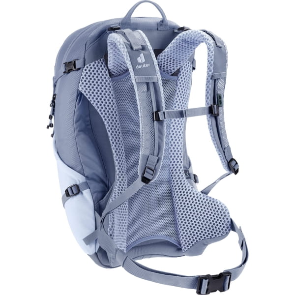 deuter Futura 21 SL - Wanderrucksack polar-bluejay - Bild 4