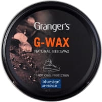 Grangers G-Wax - Pflege- und Imprägniermittel - 80 g