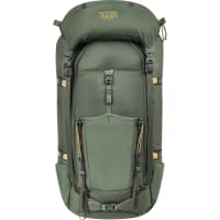 Vorschau: MYSTERY RANCH Bridger 55 Men - Trekkingrucksack ivy - Bild 3 Vorschau: MYSTERY RANCH Bridger 55 Men - Trekkingrucksack ivy - Bild 3