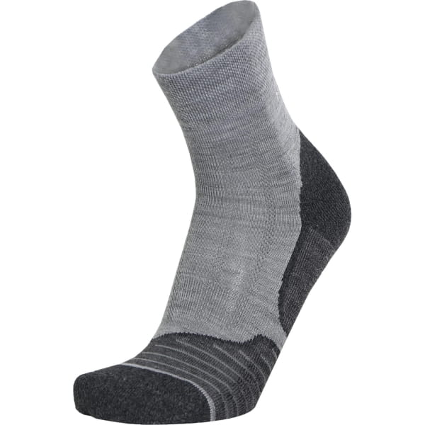 Meindl MT3 Lady - Merino-Socken grau - Bild 2 Meindl MT3 Lady - Merino-Socken grau - Bild 2