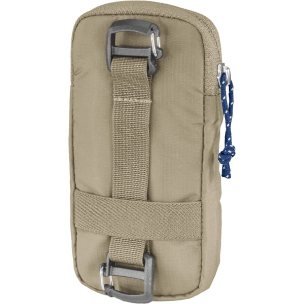 BACH Pocket Shoulder Padded - Zusatztasche sand beige - Bild 6