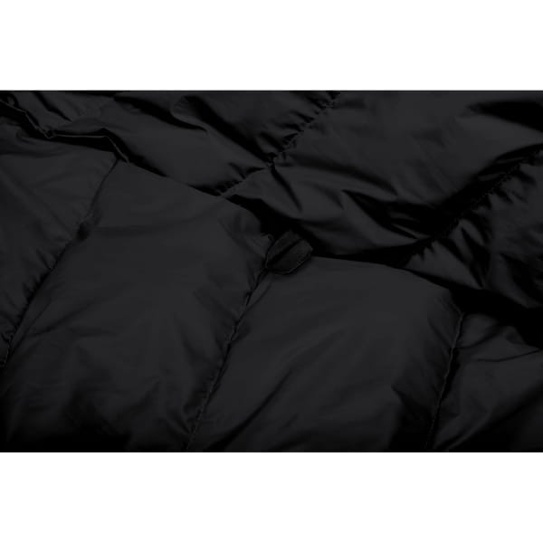 Grüezi Bag Biopod DownWool Extreme Light 185 BLACK EDITION - Daunen- & Wollschlafsack - Bild 10