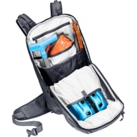 Vorschau: deuter Freerider Lite 20 - Skitourenrucksack black - Bild 7 Vorschau: deuter Freerider Lite 20 - Skitourenrucksack black - Bild 7