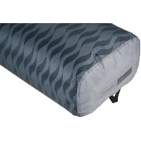 Vorschau: COCOON Drybag Ultralight - Packsack grey waves - Bild 2 Vorschau: COCOON Drybag Ultralight - Packsack grey waves - Bild 2