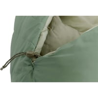 Vorschau: Nordisk Ides ±0° Wide Mummy - Daunenschlafsack hedge green - Bild 9 Vorschau: Nordisk Ides ±0° Wide Mummy - Daunenschlafsack hedge green - Bild 9