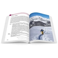 Vorschau: Panico Verlag Kitzbühler Alpen - Skitourenführer - Bild 5