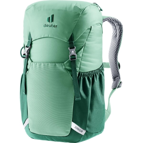 deuter Junior - Kinderrucksack spaermint-seagreen - Bild 1