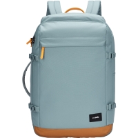 Vorschau: pacsafe Go Carry-On Backpack 44L - Handgepäckrucksack fresh mint - Bild 15